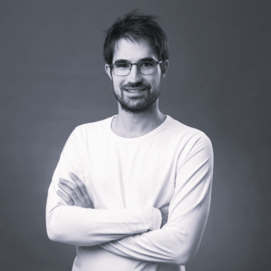 Profilbild Dario