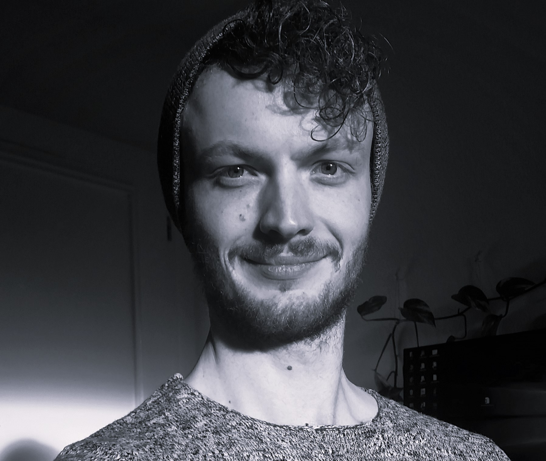 Profilbild Patrick