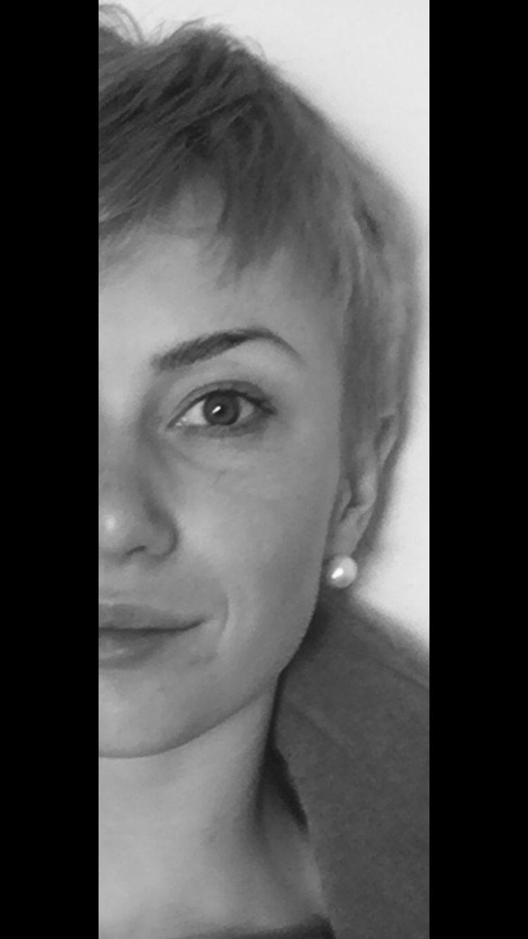 Profilbild Theresa