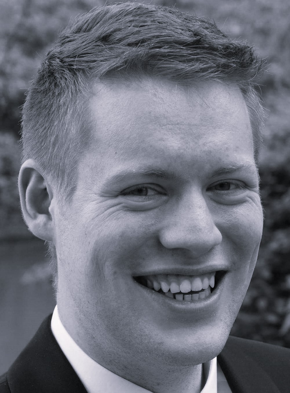 Profilbild Tim