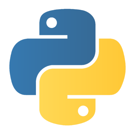 PYTHON Logo